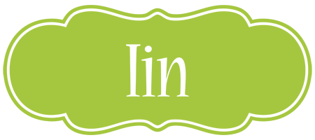 Iin family logo