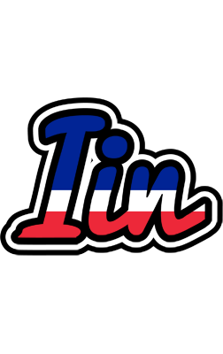 Iin france logo