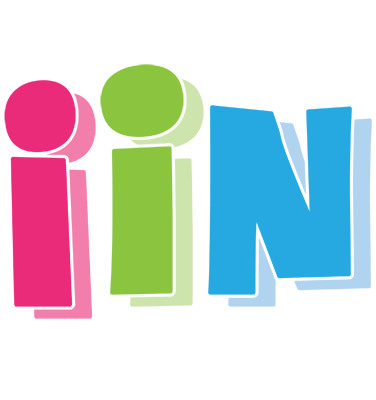 Iin friday logo