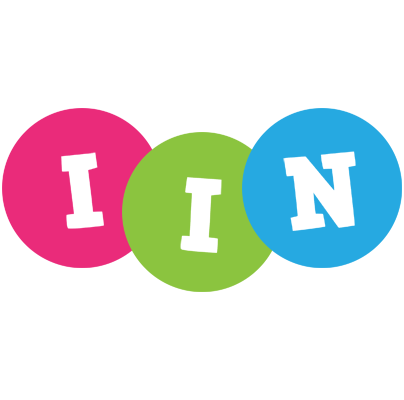 Iin friends logo