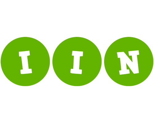 Iin games logo