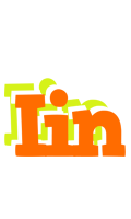 Iin healthy logo