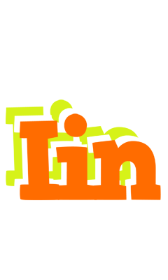 Iin healthy logo