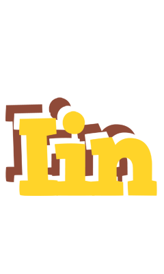 Iin hotcup logo