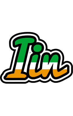 Iin ireland logo