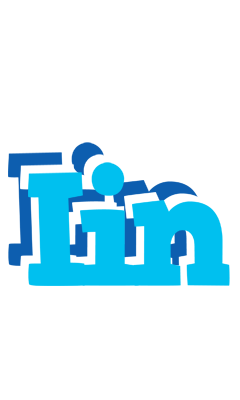 Iin jacuzzi logo