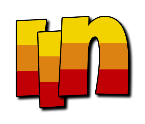 Iin jungle logo