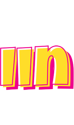 Iin kaboom logo