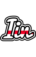 Iin kingdom logo