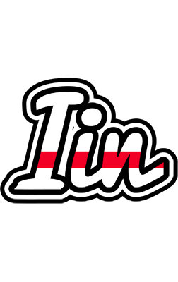 Iin kingdom logo