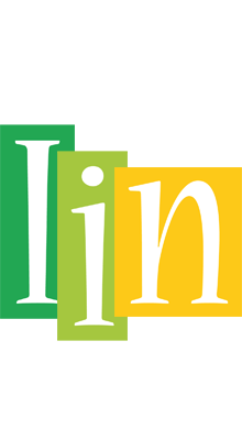 Iin lemonade logo