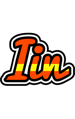 Iin madrid logo