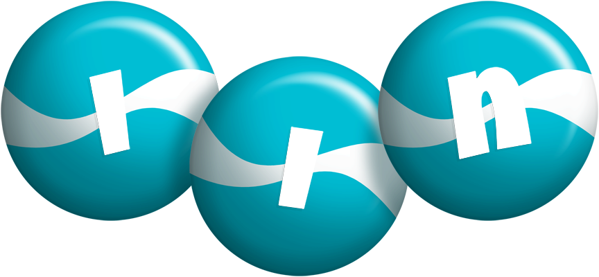 Iin messi logo