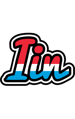 Iin norway logo