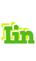 Iin picnic logo