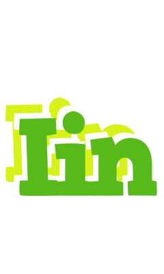 Iin picnic logo