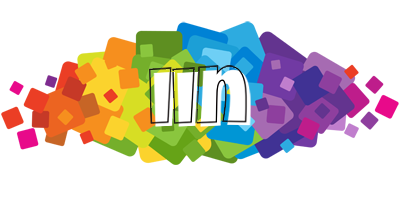 Iin pixels logo
