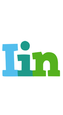 Iin rainbows logo
