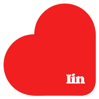 Iin romance logo