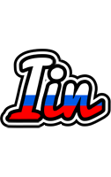 Iin russia logo