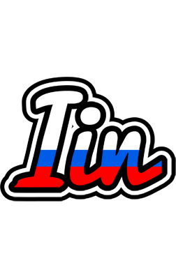 Iin russia logo