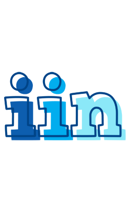 Iin sailor logo