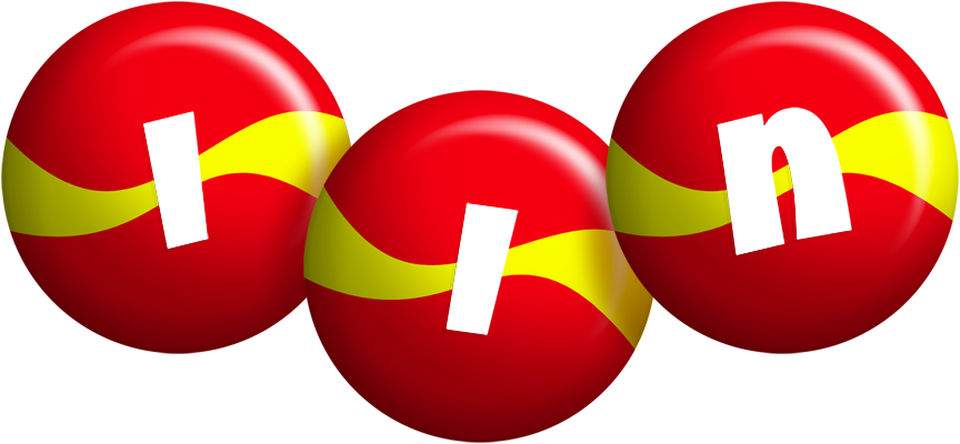 Iin spain logo