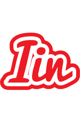 Iin sunshine logo