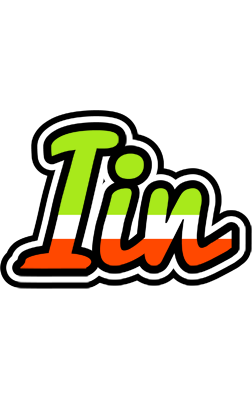 Iin superfun logo