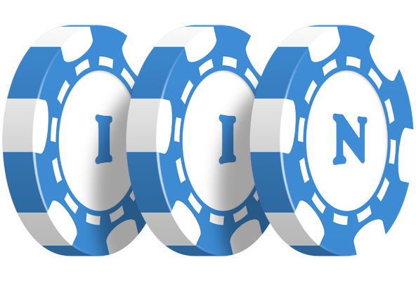 Iin vegas logo