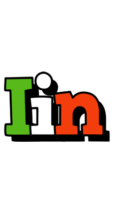 Iin venezia logo