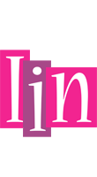 Iin whine logo