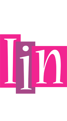 Iin whine logo