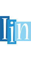 Iin winter logo