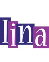 Iina autumn logo