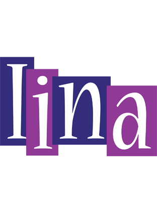 Iina autumn logo