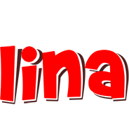 Iina basket logo