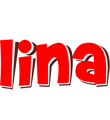 Iina basket logo