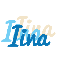 Iina breeze logo