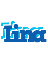 Iina business logo