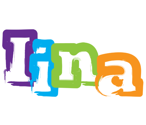 Iina casino logo