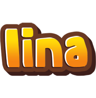 Iina cookies logo