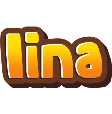 Iina cookies logo