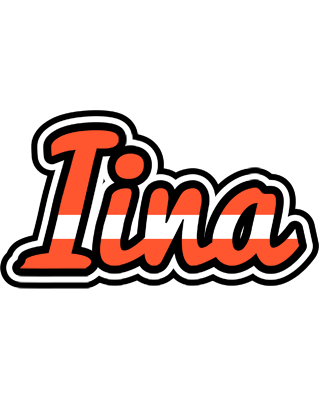 Iina denmark logo