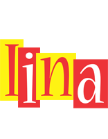 Iina errors logo