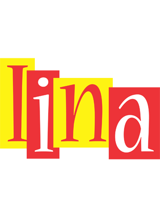 Iina errors logo