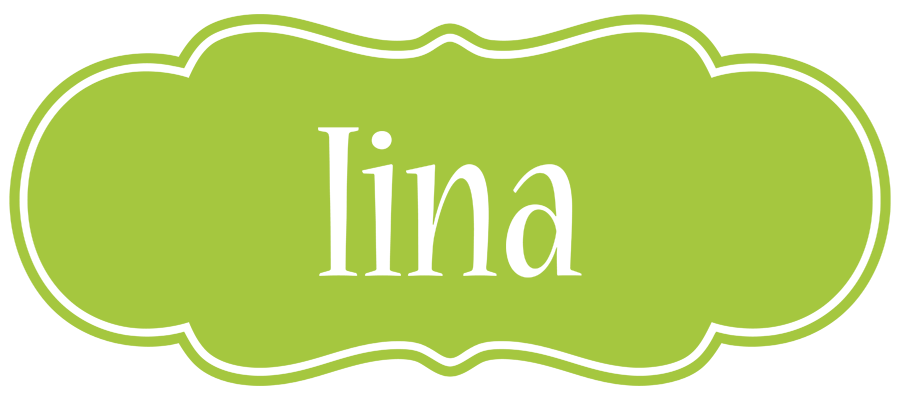 Iina family logo