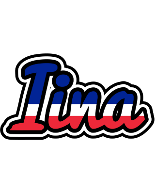 Iina france logo