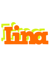 Iina healthy logo