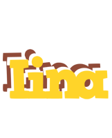 Iina hotcup logo